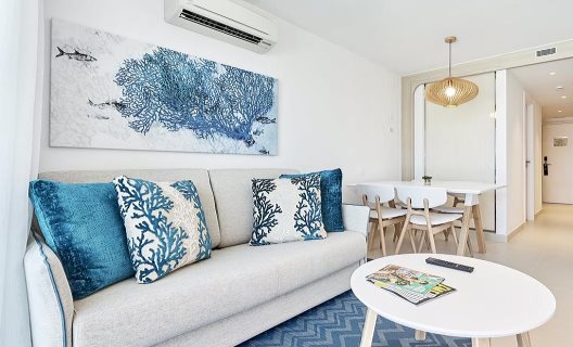 Hotel Eurostars Ibiza