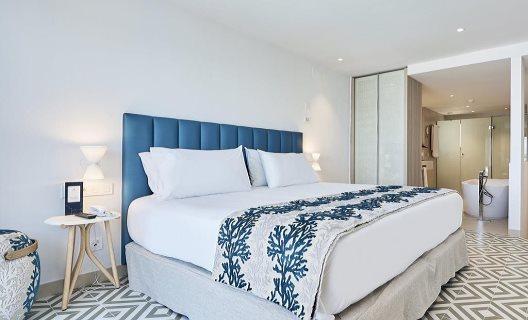 Hotel Eurostars Ibiza