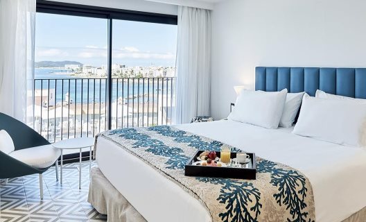Hotel Eurostars Ibiza