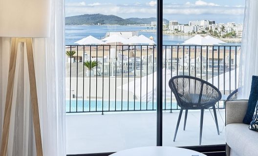 Hotel Eurostars Ibiza