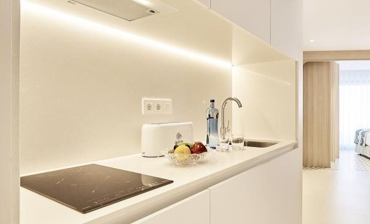Hotel Eurostars Ibiza