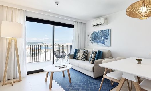 Hotel Eurostars Ibiza