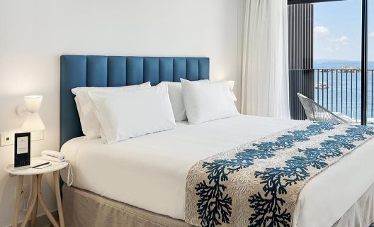 Hotel Eurostars Ibiza