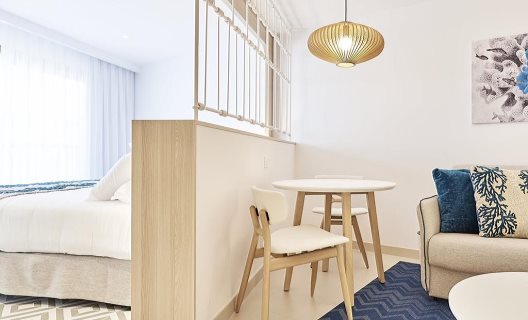 Hotel Eurostars Ibiza