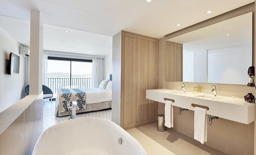 Hotel Eurostars Ibiza