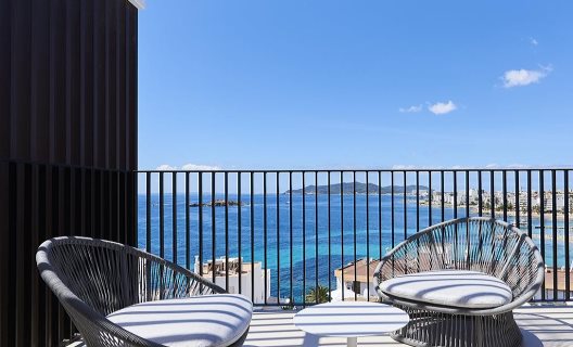 Hotel Eurostars Ibiza