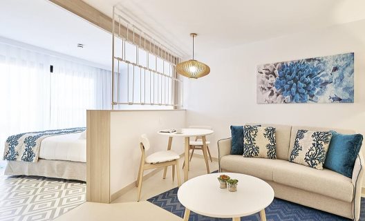 Hotel Eurostars Ibiza