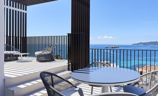 Hotel Eurostars Ibiza