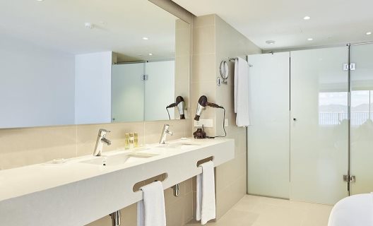 Hotel Eurostars Ibiza
