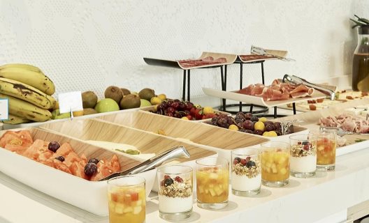 Hotel Eurostars Ibiza