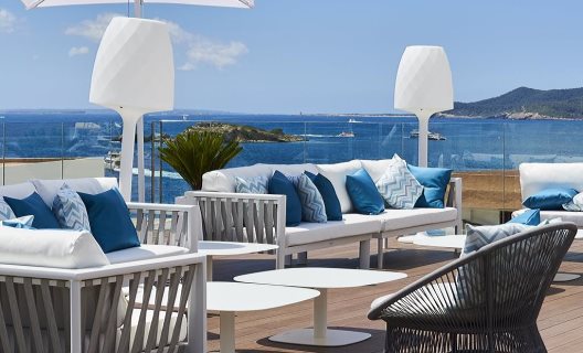 Hotel Eurostars Ibiza
