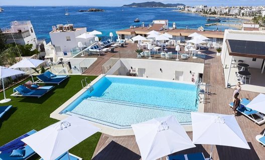 Hotel Eurostars Ibiza