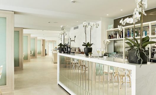 Hotel Eurostars Ibiza