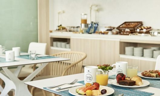 Hotel Eurostars Ibiza