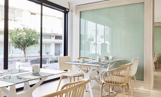 Hotel Eurostars Ibiza