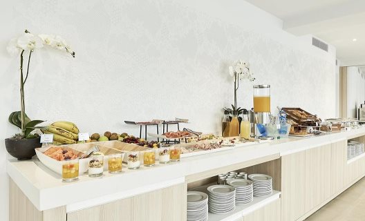 Hotel Eurostars Ibiza