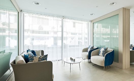 Hotel Eurostars Ibiza