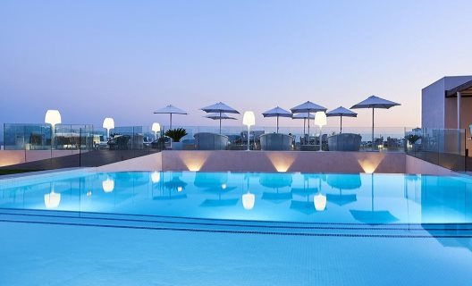 Hotel Eurostars Ibiza