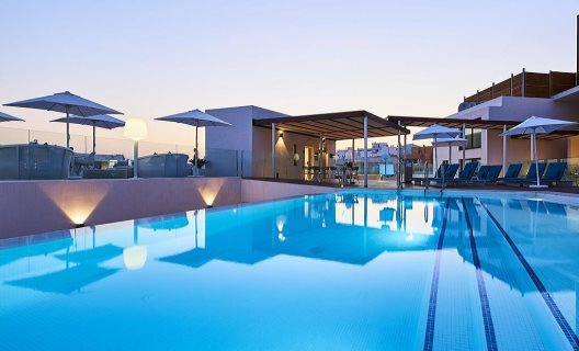 Hotel Eurostars Ibiza
