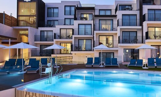 Hotel Eurostars Ibiza