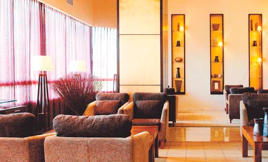 Hotel Eurostars Isla La Toja