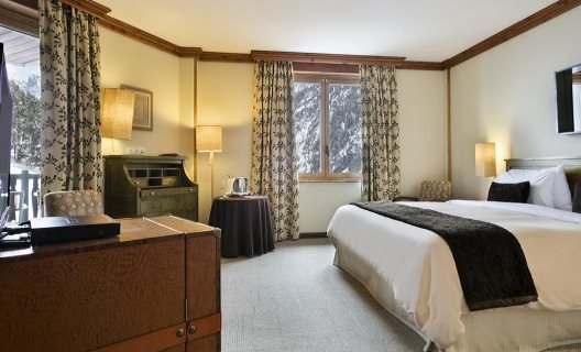 Hotel Eurostars La Pleta
