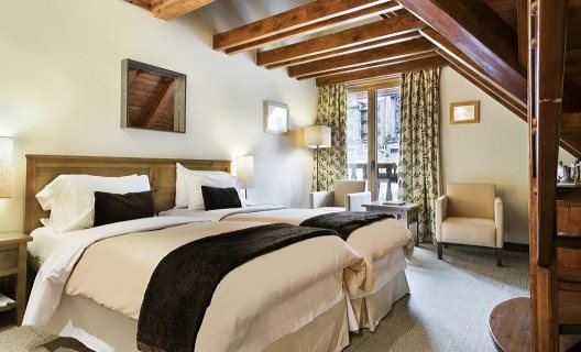 Hotel Eurostars La Pleta