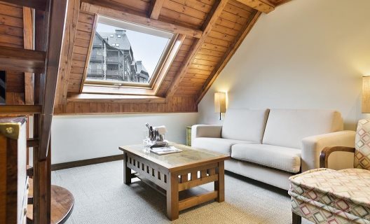 Hotel Eurostars La Pleta