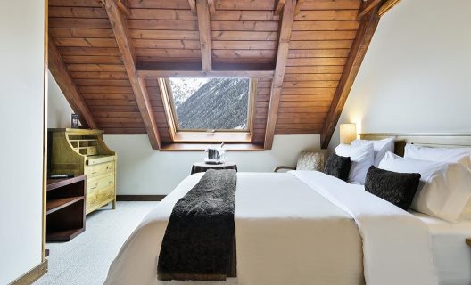 Hotel Eurostars La Pleta