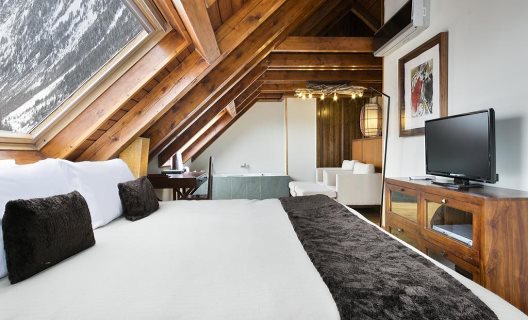 Hotel Eurostars La Pleta