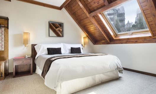 Hotel Eurostars La Pleta