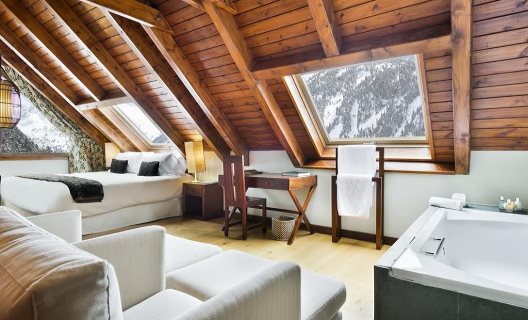 Hotel Eurostars La Pleta