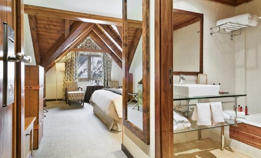 Hotel Eurostars La Pleta