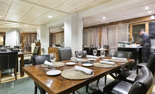 Hotel Eurostars La Pleta