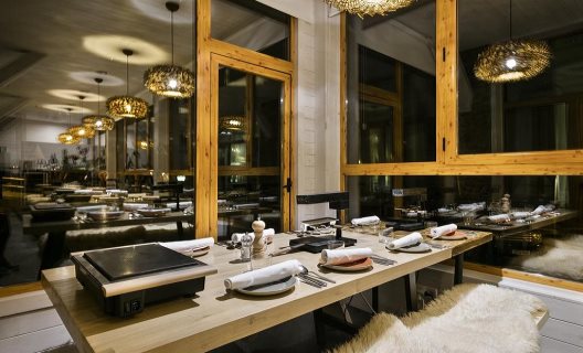 Hotel Eurostars La Pleta