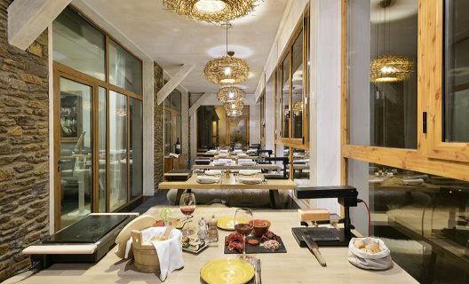 Hotel Eurostars La Pleta