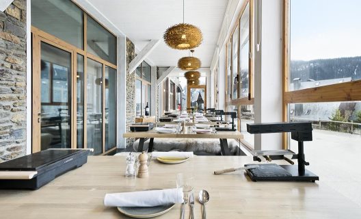 Hotel Eurostars La Pleta