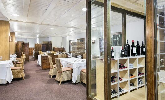 Hotel Eurostars La Pleta