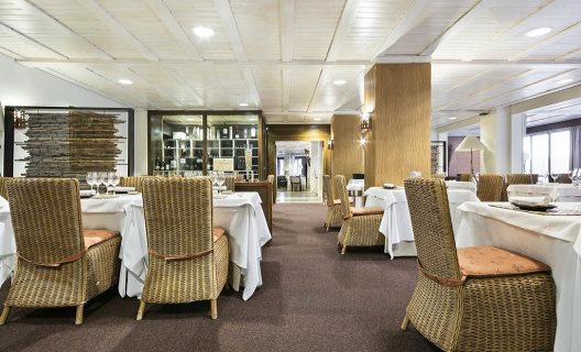 Hotel Eurostars La Pleta