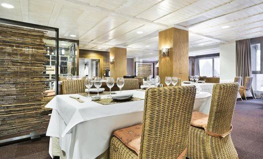 Hotel Eurostars La Pleta