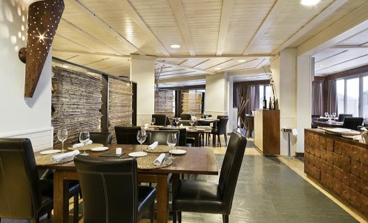 Hotel Eurostars La Pleta