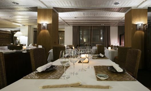 Hotel Eurostars La Pleta