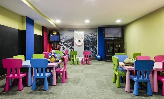 Hotel Eurostars La Pleta