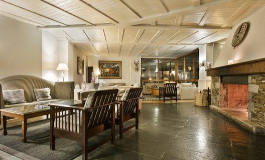 Hotel Eurostars La Pleta