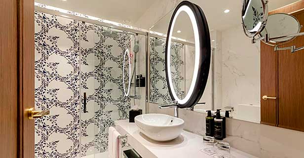 Hotel Eurostars Lisboa Baixa