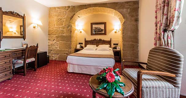 Hotel Eurostars Los Agustinos De Haro