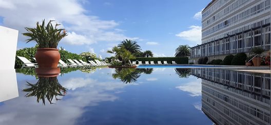 Hotel Eurostars Louxo Talaso