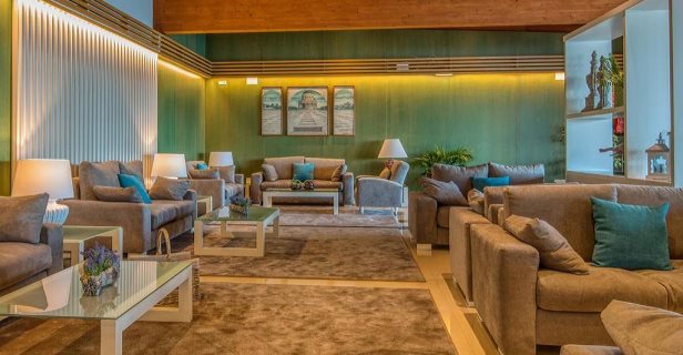 Hotel Eurostars Louxo Talaso
