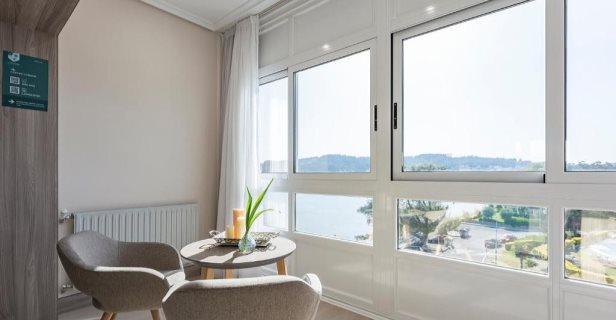 Hotel Eurostars Louxo Talaso