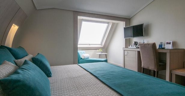 Hotel Eurostars Louxo Talaso